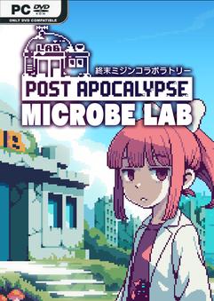 Post Apocalypse Microbe Lab v1.2.0