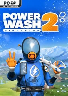 PowerWash Simulator 2 STAR WARS Pack