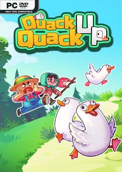 Quack Quack Up 1.0.1