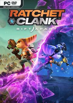 Ratchet and Clank Rift Apart v3.630.1.0