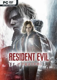 Resident Evil Requiem Build 23634047