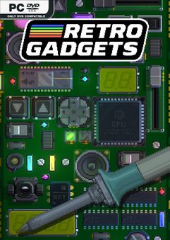Retro Gadgets Build 23177925