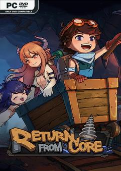 Return from Core v1.1.5