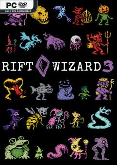 Rift Wizard 3 Build 23975399