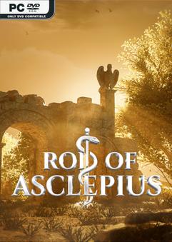 Rod of Asclepius Build 24042534