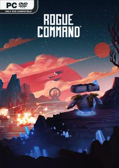 Rogue Command Build 23891459