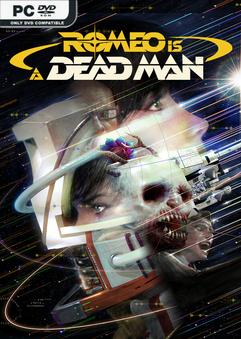 Romeo is a Dead Man v1.5.000