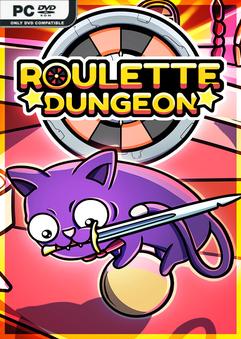 Roulette Dungeon 24180969