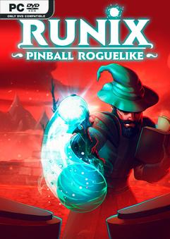 Runix Pinball Roguelike-Repack