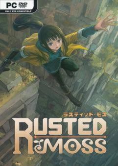Rusted Moss Build 21324001