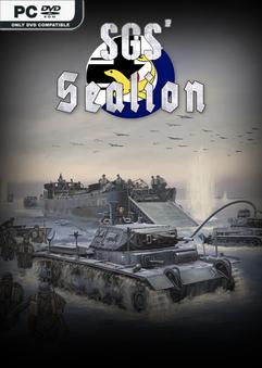 SGS Sealion v1.7.8