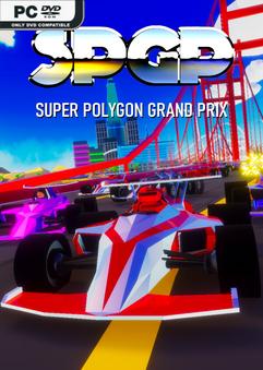 SPGP Super Polygon Grand Prix Build 23900499