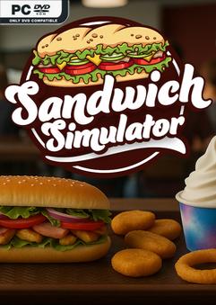Sandwich Simulator v1.1.1.0