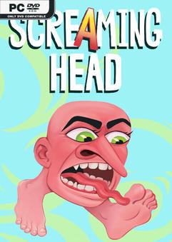Screaming Head Build 23966206