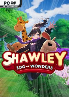 Shawley Zoo of Wonders Build 14628270