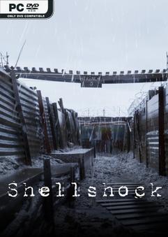 Shellshock Build 24200073