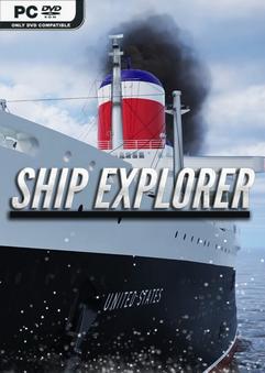 Ship Explorer Build 23599044