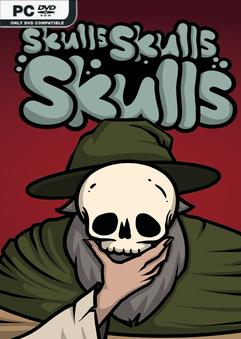 Skulls Skulls Skulls 24135956