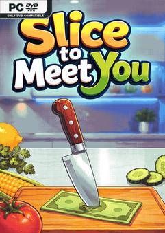 Slice To Meet You Build 24003241