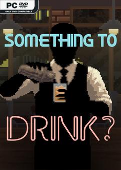 Something to Drink Build 24219480