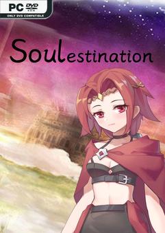 Soulestination Build 24205034