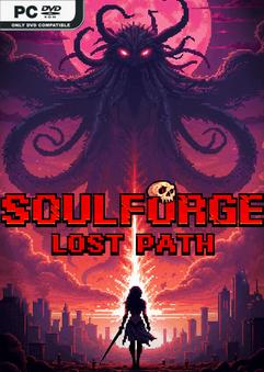 Soulforge Lost Path