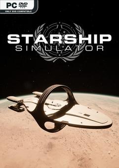 Starship Simulator Build 23263774