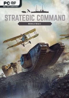 Strategic Command World War I v1.16.05.03