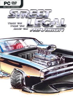 Street Legal 1 REVision Build 23893659