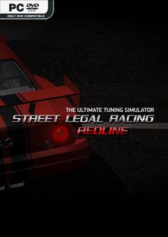Street Legal Racing Redline Build 21304857