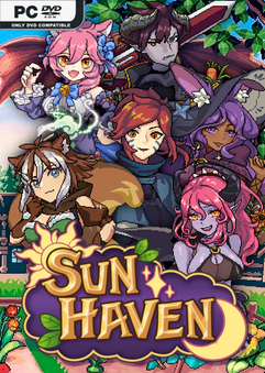 Sun Haven v3.1.1b