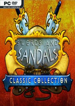 Swords and Sandals Classic Collection Build 23964102