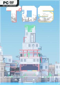 TDS Tower Defense Strategy Build 23660644