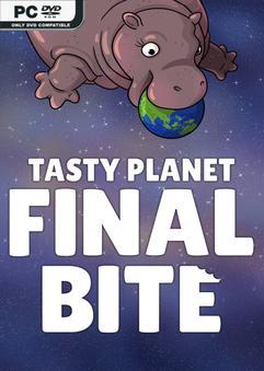 Tasty Planet Final Bite Build 23773477