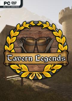 Tavern Legends-TENOKE