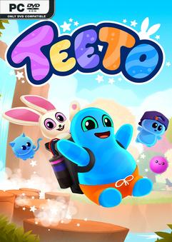 Teeto Build 24197535
