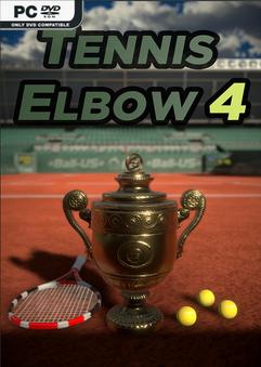 Tennis Elbow 4 v162