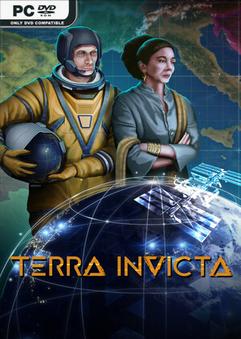 Terra Invicta v1.0.39