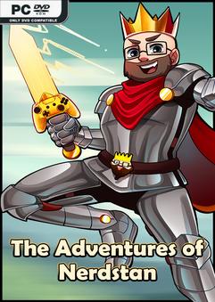 The Adventures of Nerdstan Build 22563226