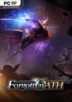 The Awakener Forgotten Oath v3.1