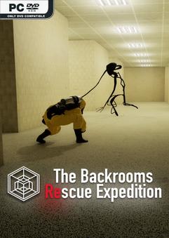 The Backrooms Rescue Expedition Build 26032026