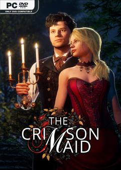 The Crimson Maid-TENOKE