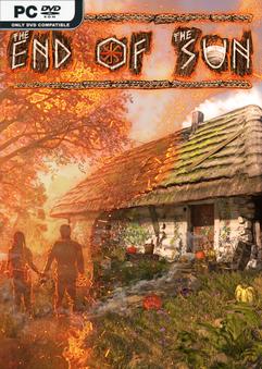The End of the Sun v2.0.2