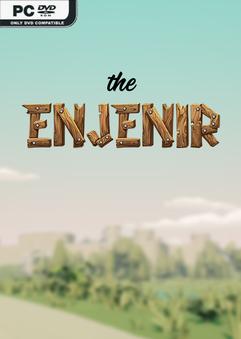 The Enjenir Build 23892569
