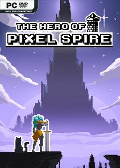 The Hero Of Pixel Spire Build 22417917