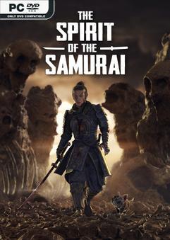 The Spirit of the Samurai Build 23884985
