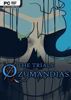 The Trials of Ozymandias Build 16277926