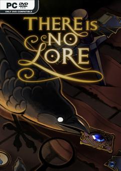 There Is No Lore 24032306