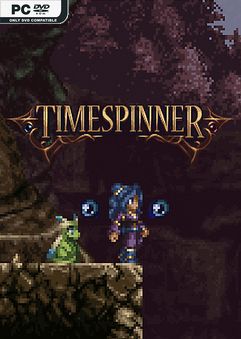 Timespinner v1.04