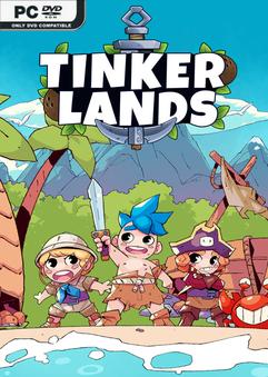 Tinkerlands Build 22762534